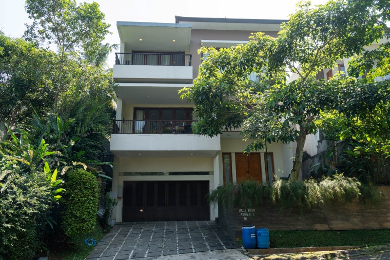 Jasmine Villa 3 Bedrooms
