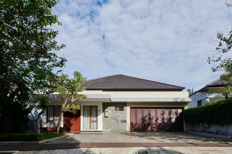 Mentari Villa 8 Bedrooms