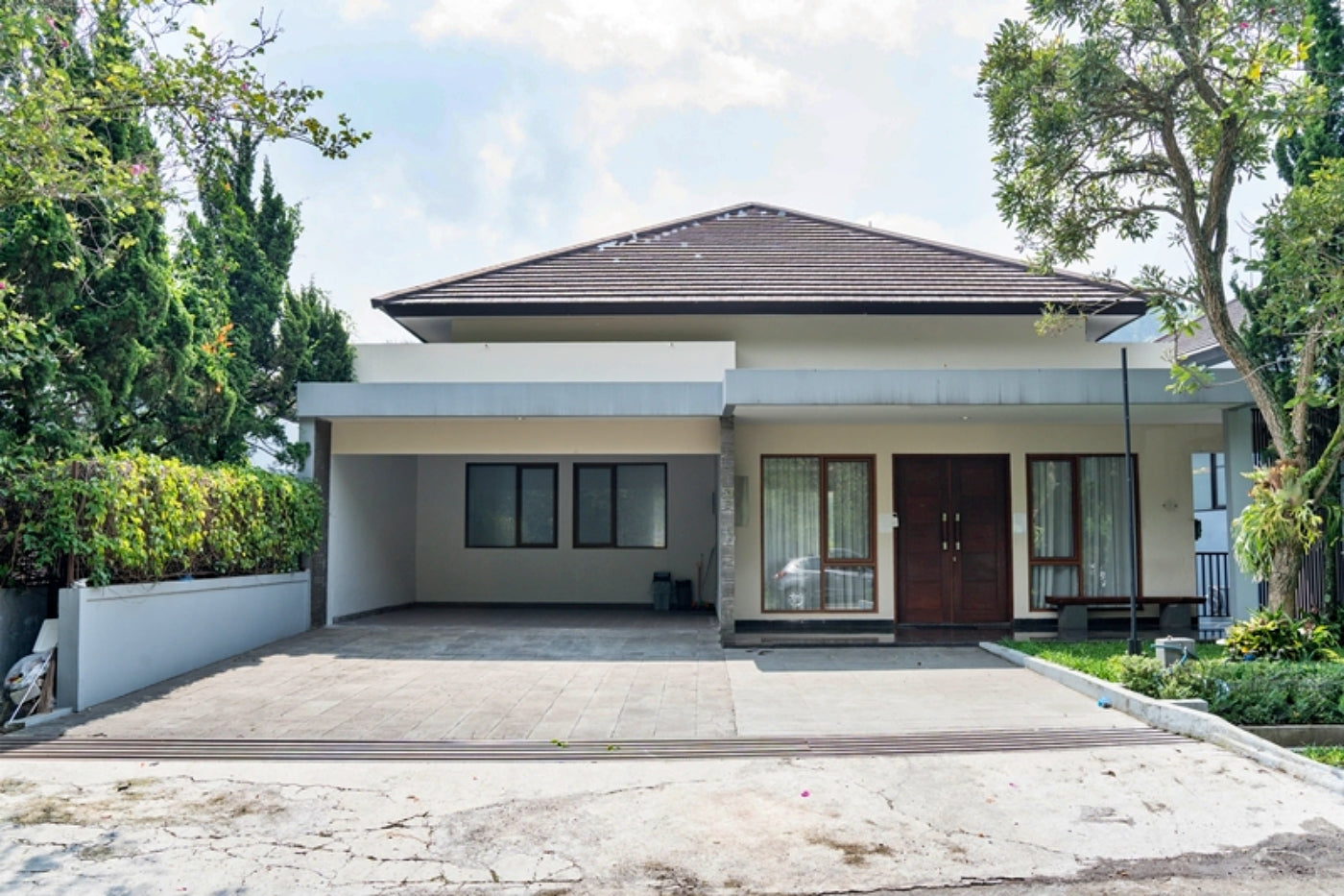 Chamomile Villa 6 Bedrooms
