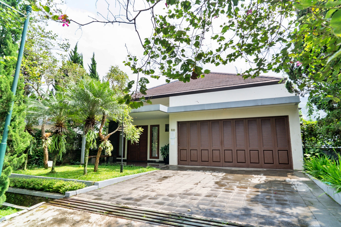 Tulip Villa 6 Bedrooms