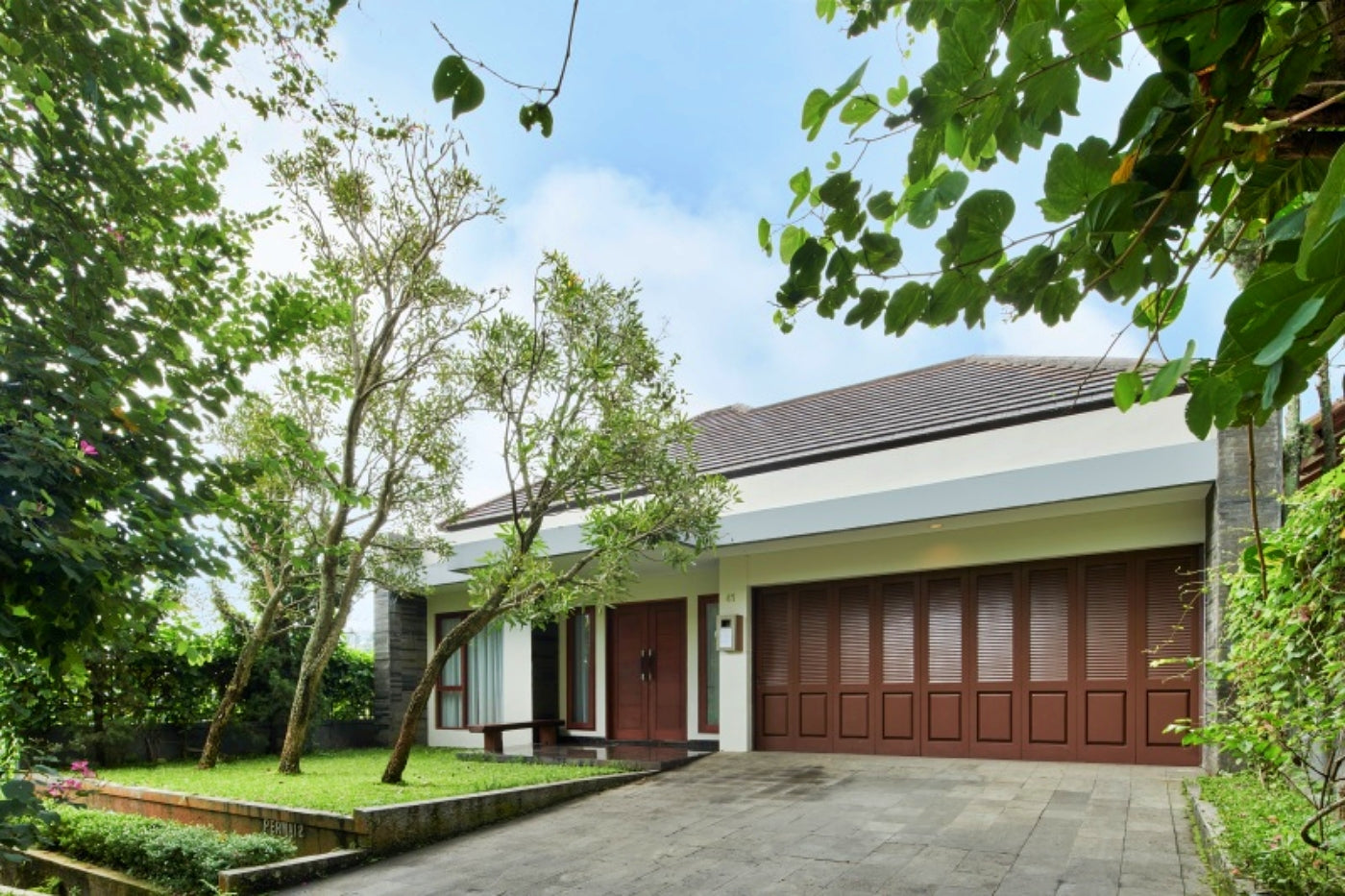 Asmaya Villa 7 Bedroooms