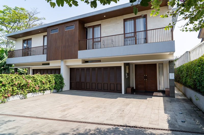 Asmaya Villa 7 Bedroooms