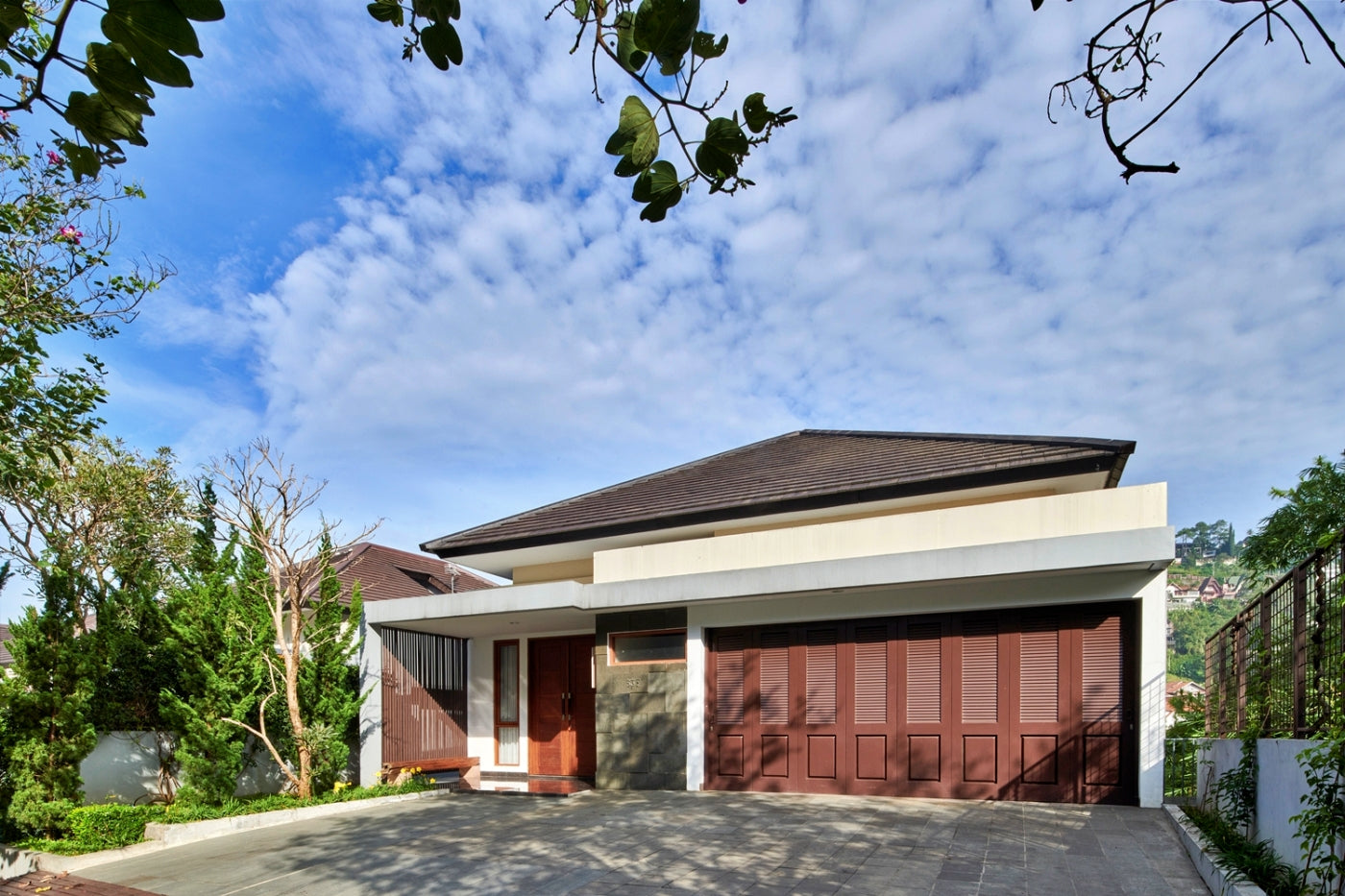 Narwastu Villa 6 Bedrooms