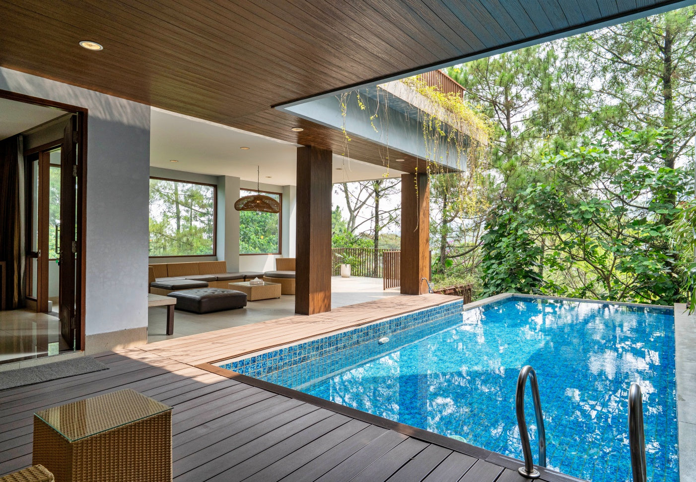 Anindya Villa 7 Bedrooms