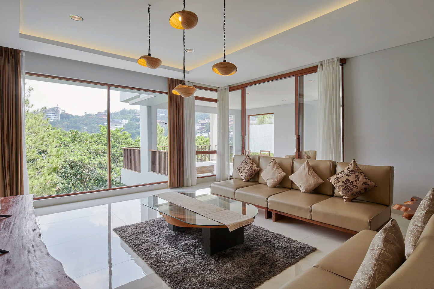 Asmaya Villa