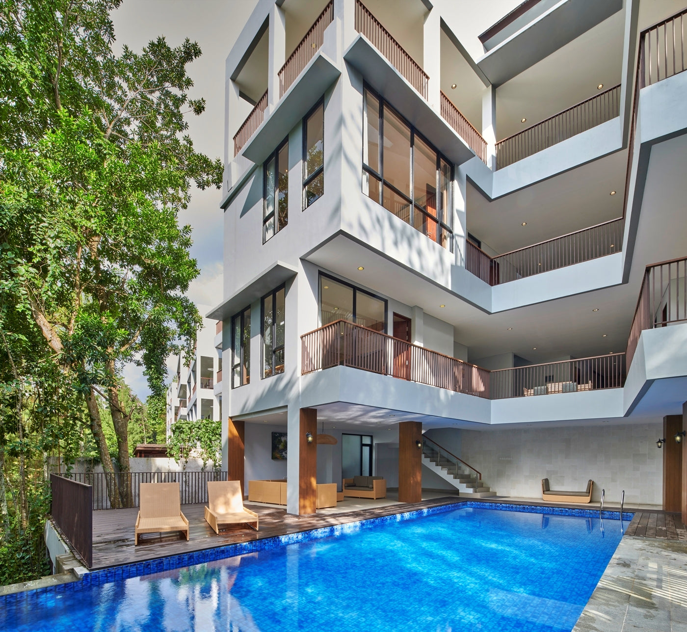 Radiance Villa 10 Bedrooms