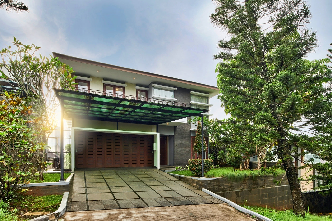 Morning Glory Villa 4 Bedrooms