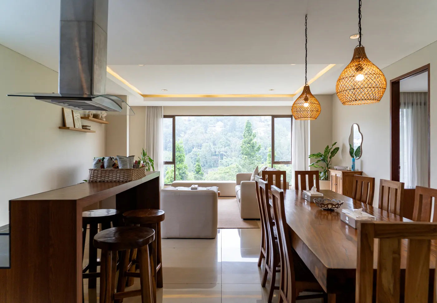 Tulip Villa