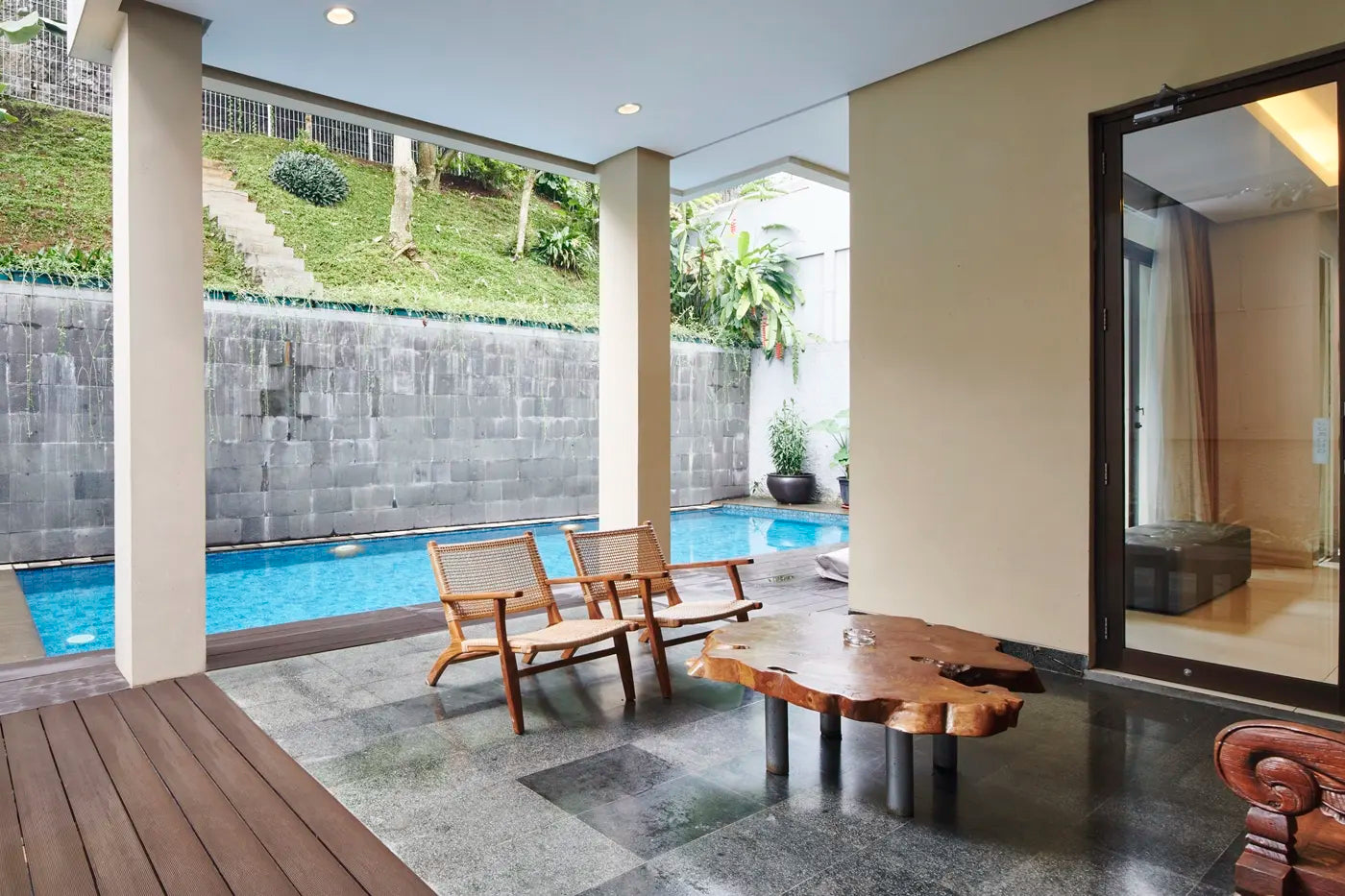 Jasmine Villa
