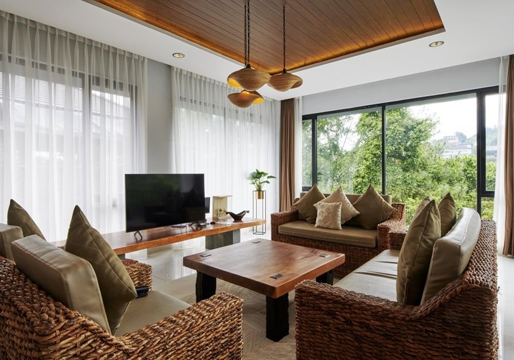 Radiance Villa