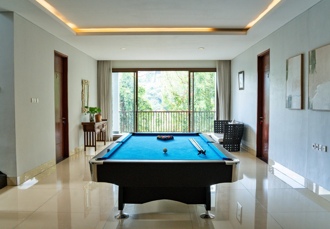 Mentari Villa 8 Bedrooms