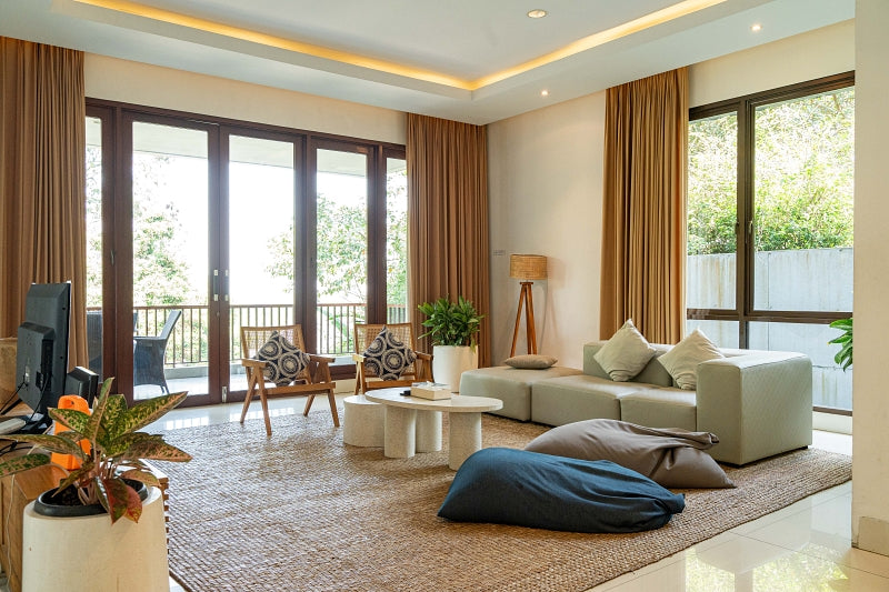 Jasmine Villa 3 Bedrooms