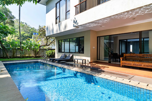Oyama Villa 4 Bedrooms