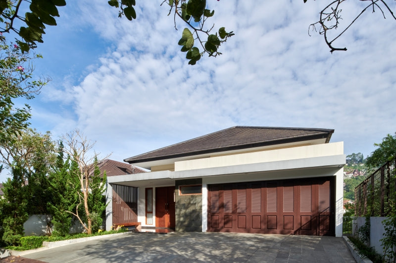 Narwastu Villa 6 Bedrooms
