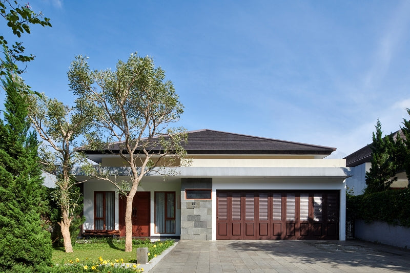 Magenta Villa 6 Bedrooms