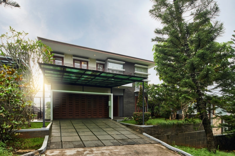 Morning Glory Villa 4 Bedrooms