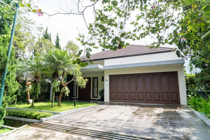 Tulip Villa 6 Bedrooms