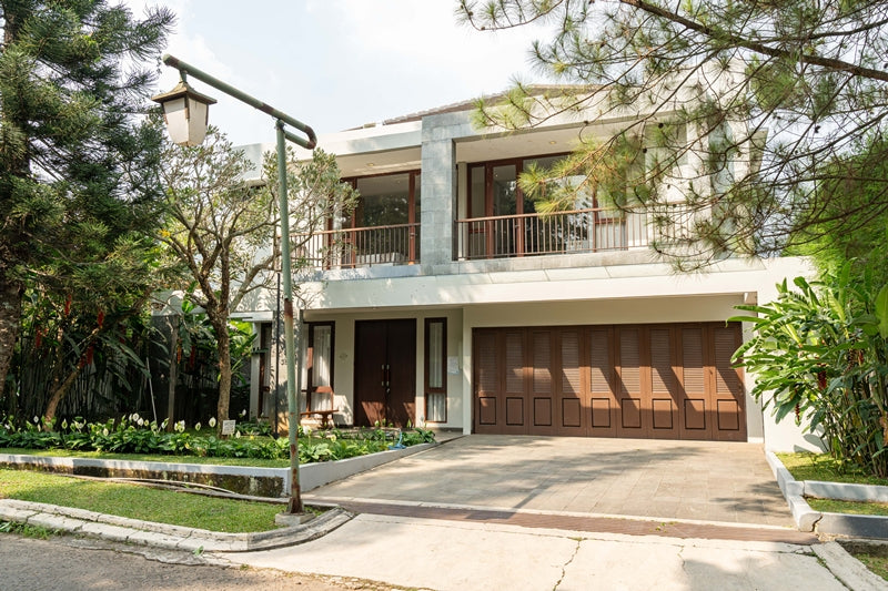 Green Forest Villa 6 Bedrooms