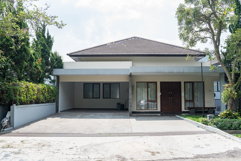 Chamomile Villa 6 Bedrooms
