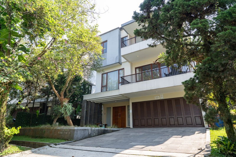 Oyama Villa 4 Bedrooms