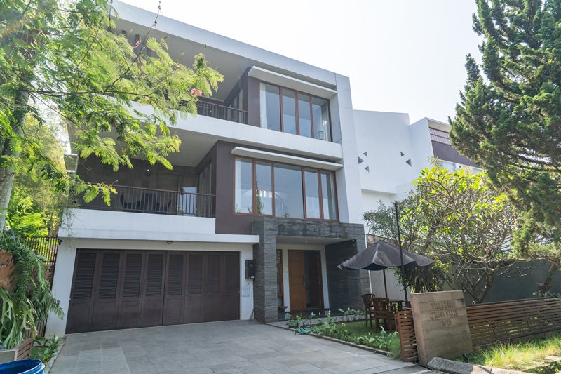 Harmony Hilltop Villa 4 Bedrooms