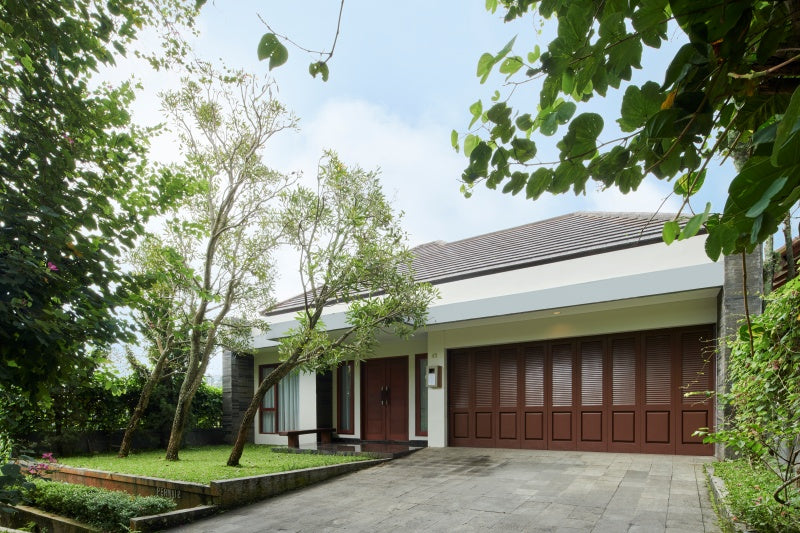 Hikari Villa 7 Bedrooms