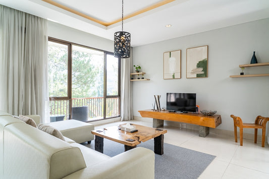 Hikari Villa 7 Bedrooms