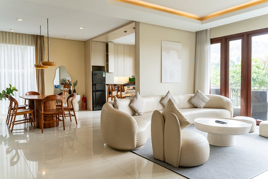 Morning Glory Villa 4 Bedrooms
