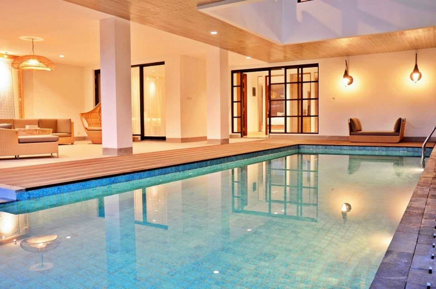 Kamala Villa 10 Bedrooms