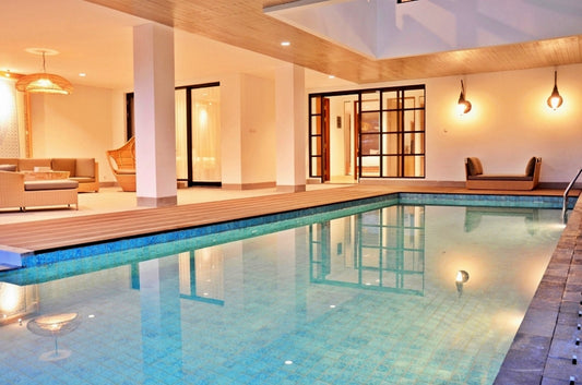 Kamala Villa 10 Bedrooms