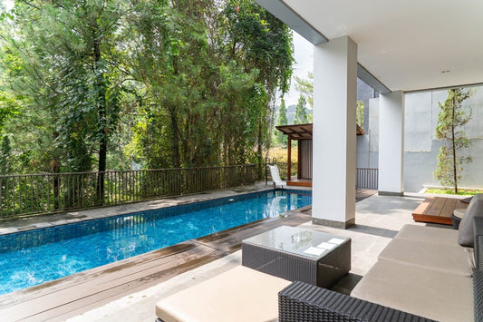 Narwastu Villa 6 Bedrooms
