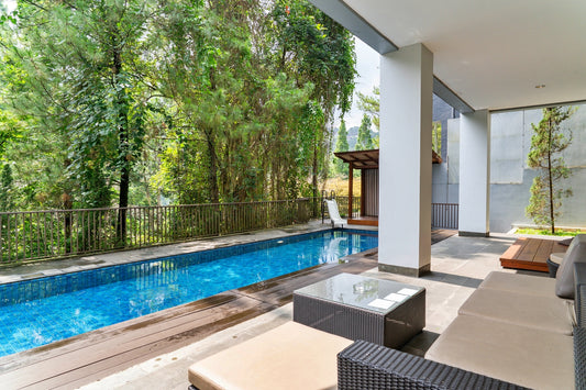 Narwastu Villa 6 Bedrooms
