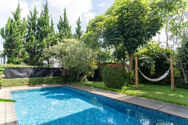 Morning Breeze Villa 5 Bedrooms