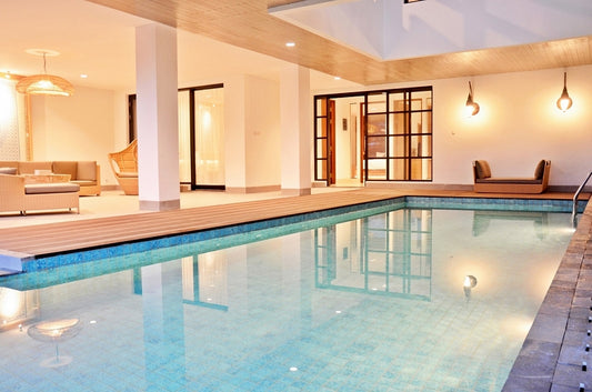 Kamala Villa 10 Bedrooms