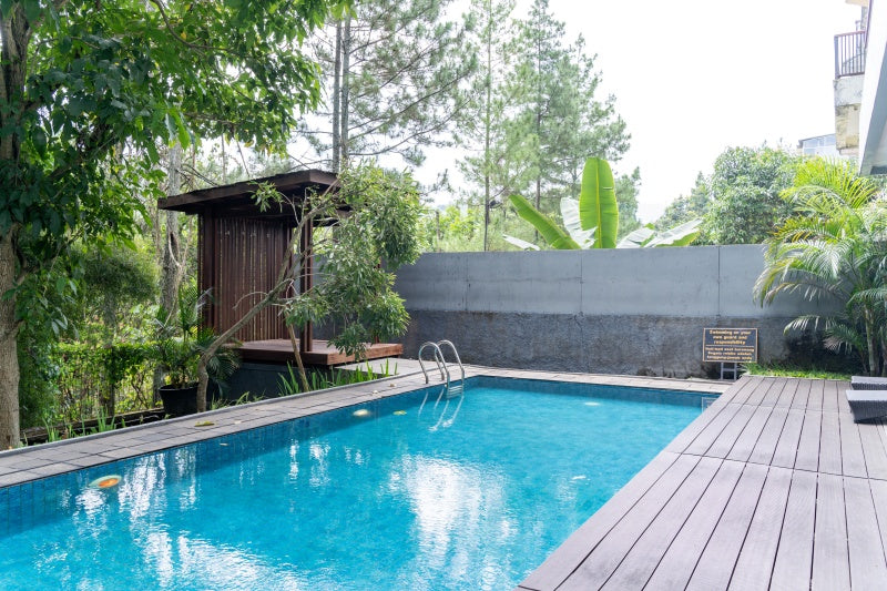 Hikari Villa 7 Bedrooms