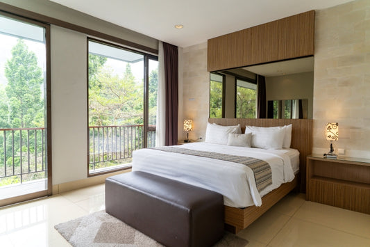 Tulip Villa 6 Bedrooms