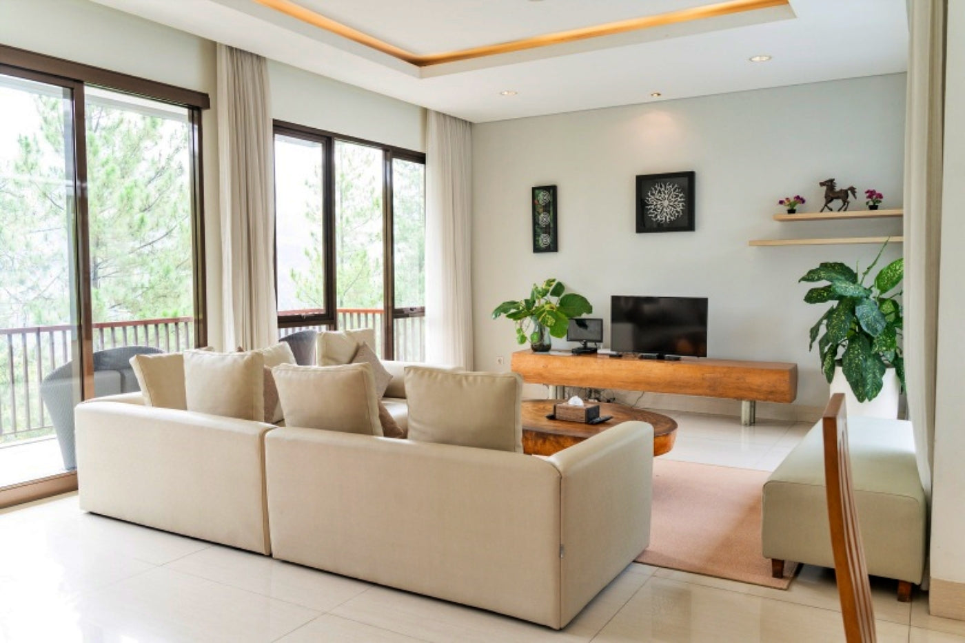 Hikari Villa 7 Bedrooms