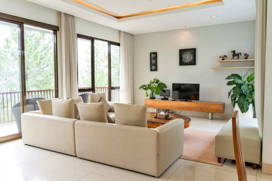 Hikari Villa 7 Bedrooms