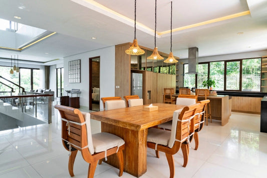 Harmony Hilltop Villa 4 Bedrooms