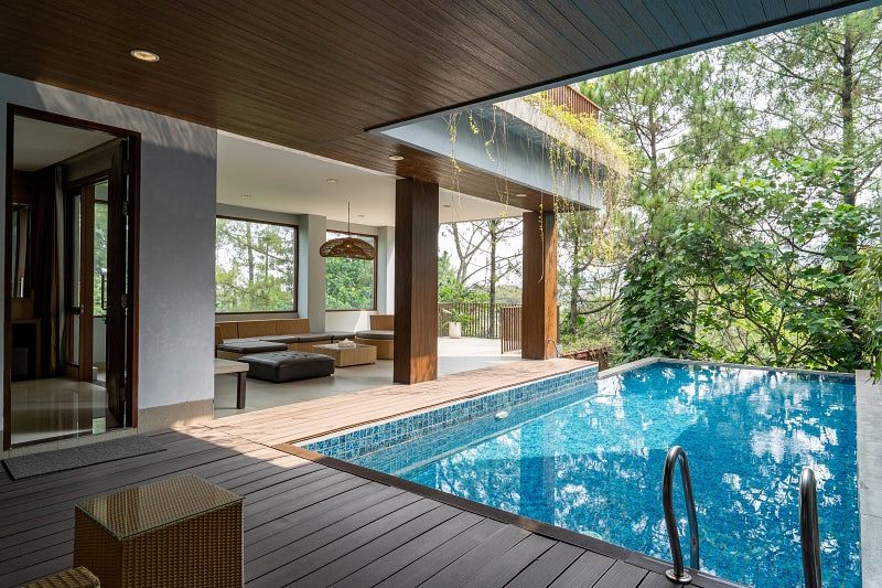 Anindya Villa 7 Bedrooms