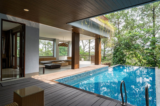 Anindya Villa 7 Bedrooms