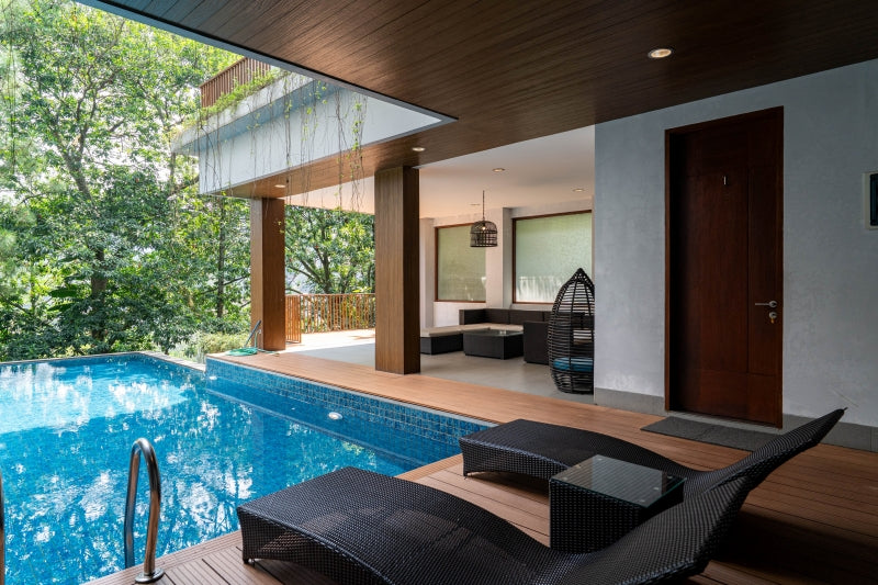 Asmaya Villa 7 Bedroooms