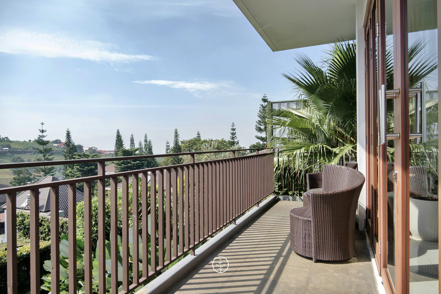 Morning Glory Villa 4 Bedrooms