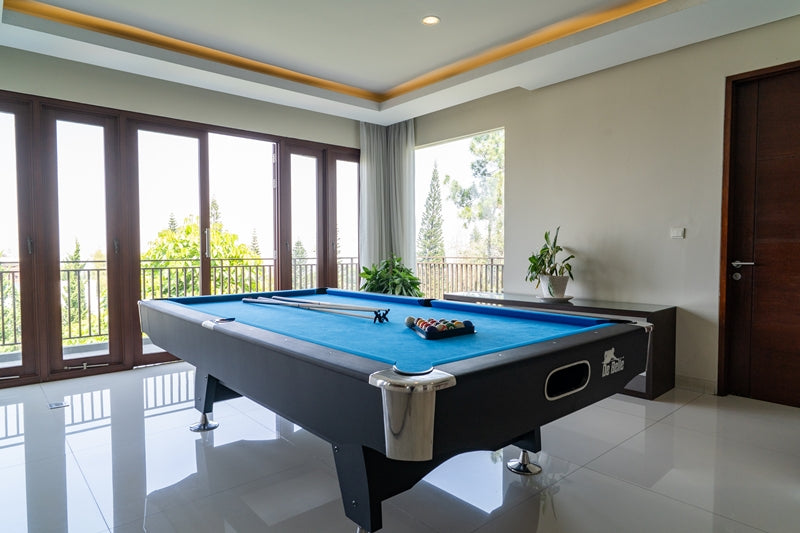Morning Breeze Villa 5 Bedrooms