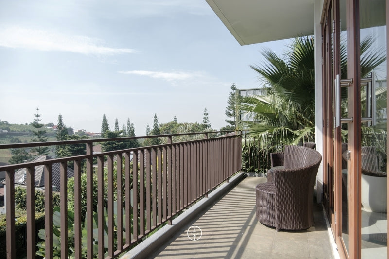 Morning Glory Villa 4 Bedrooms