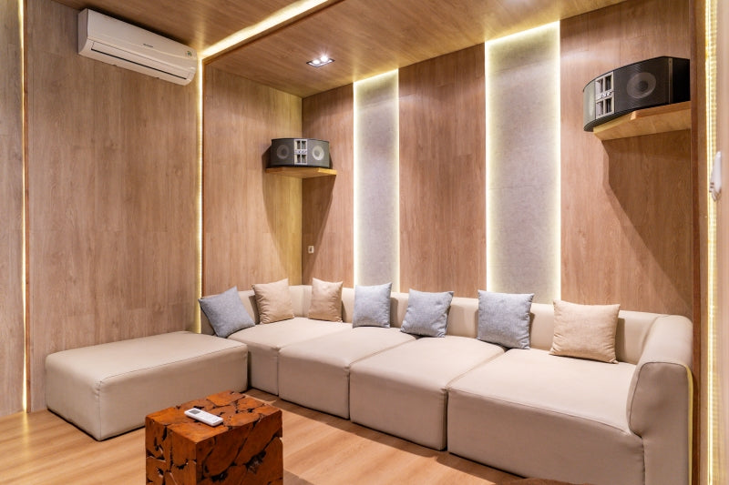 Narwastu Villa 6 Bedrooms