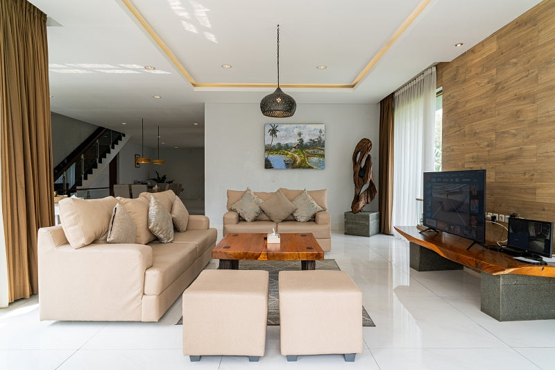 Anindya Villa 7 Bedrooms