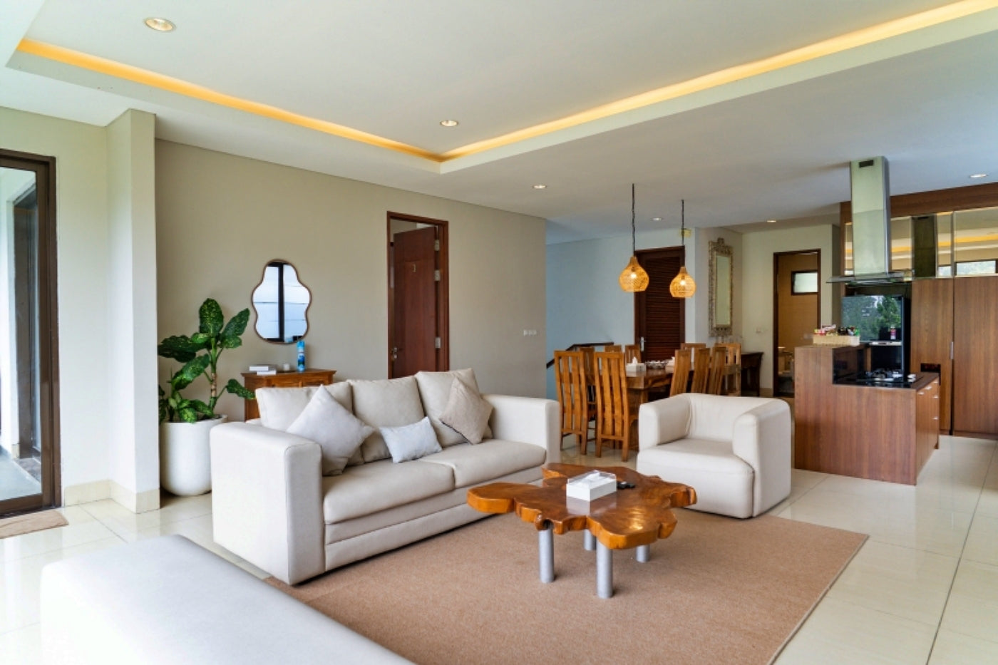 Tulip Villa 6 Bedrooms