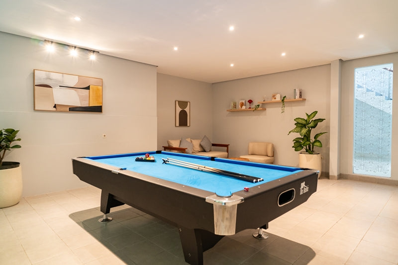 Harmony Hilltop Villa 4 Bedrooms
