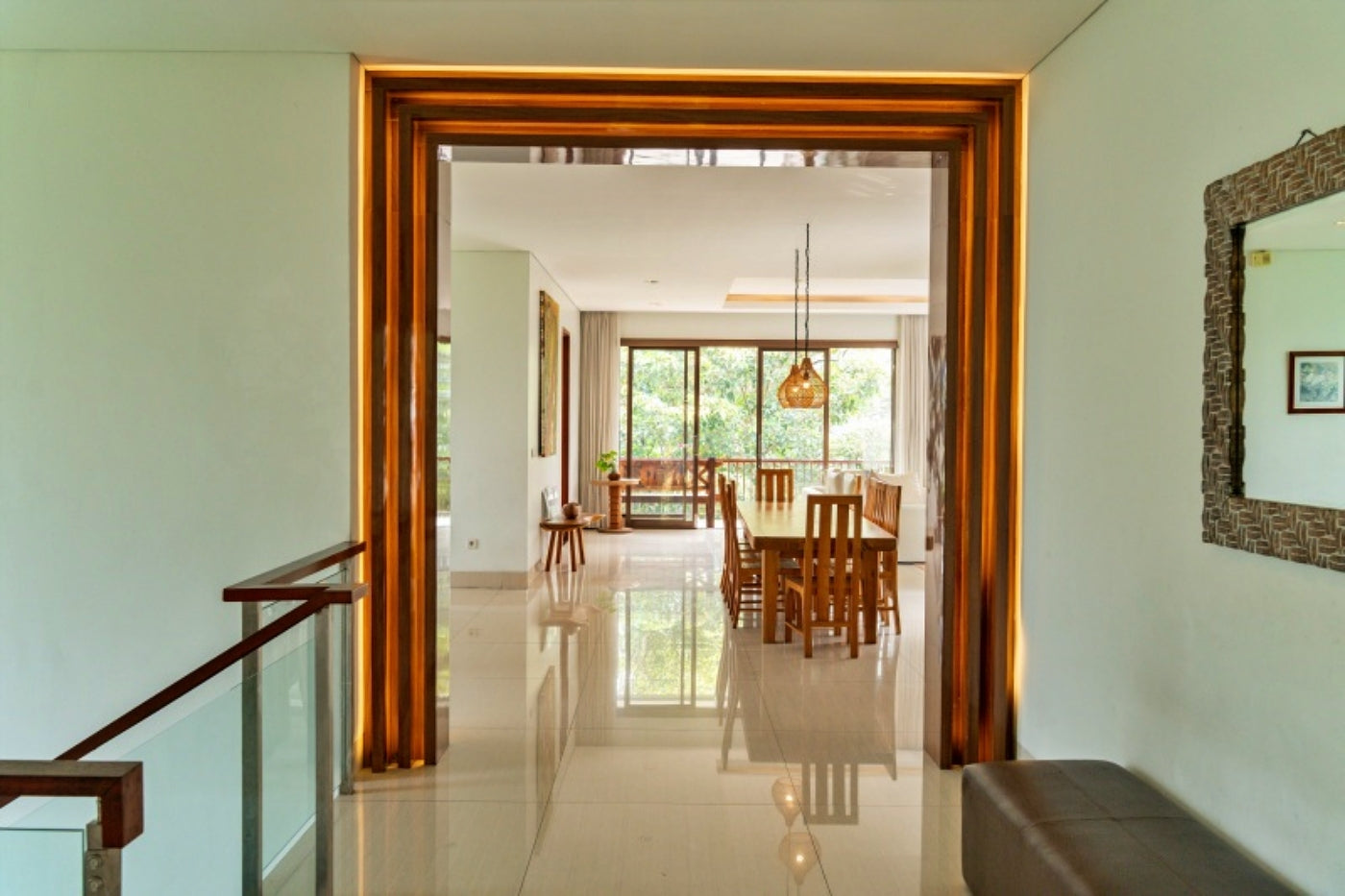 Hikari Villa 7 Bedrooms